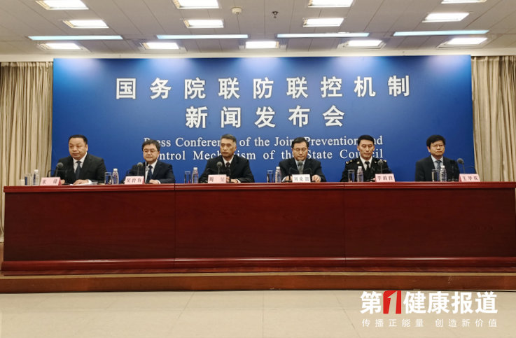 本轮疫情传播力强|国务院多部门联动严防秋冬反弹