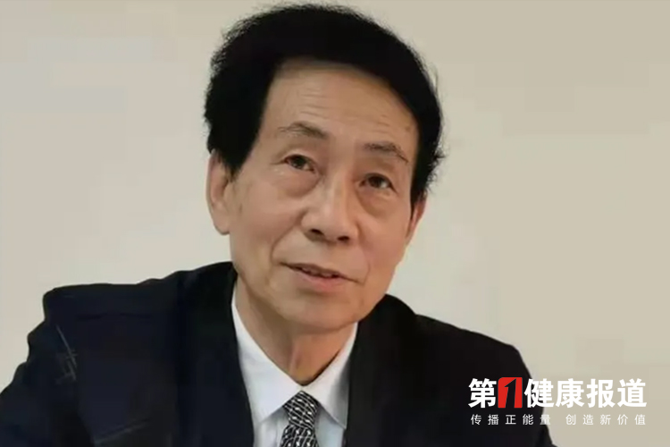杜宪明破解珍珠不溶水密码获健康宣传大使荣誉