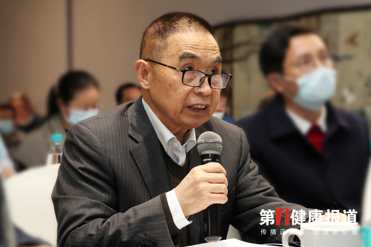 夏登杰教授2021的总结报告有血有肉有情怀