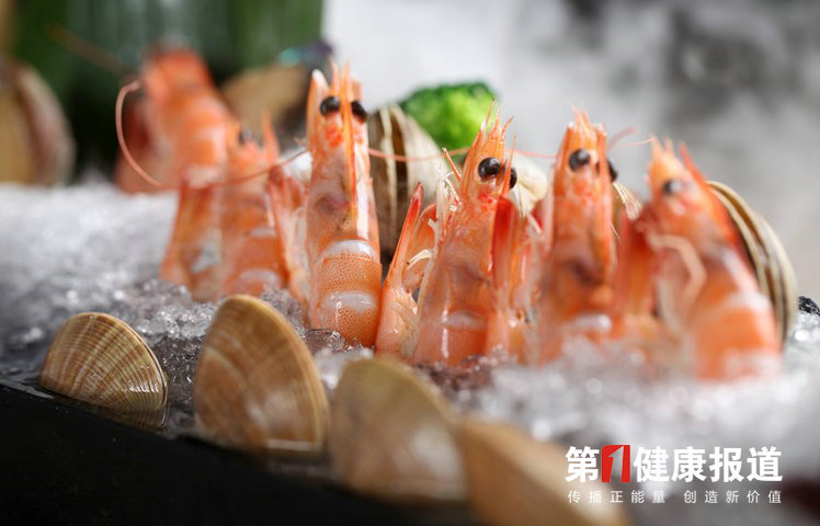 确保进口冷链食品精准防控 保障菜篮子安全
