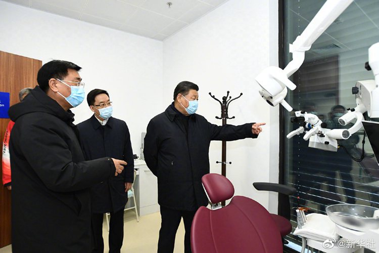 习近平在北京考察冬奥会、冬残奥会筹办备赛工作 .jpg