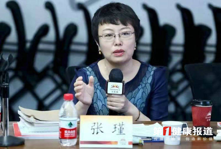 ​为应对全球人口老龄化贡献中国智慧