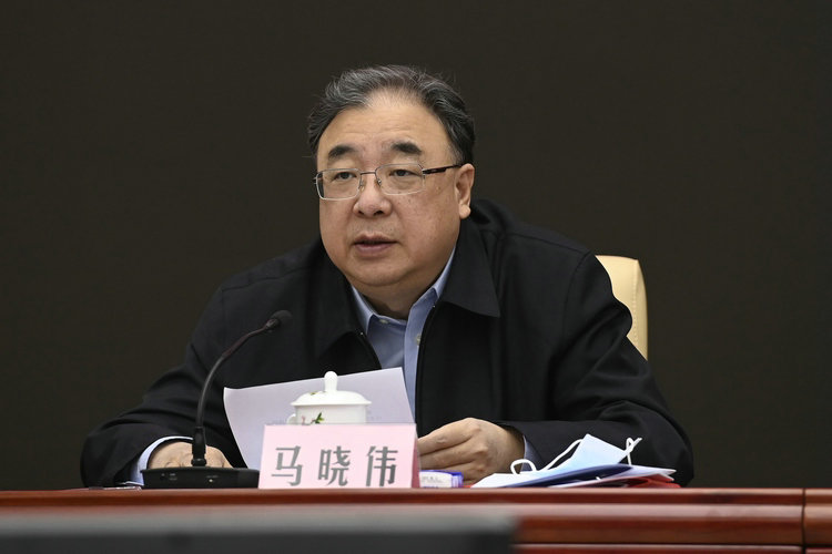 2022全国卫生健康工作会议提出：一张蓝图绘到底八项重点为人民