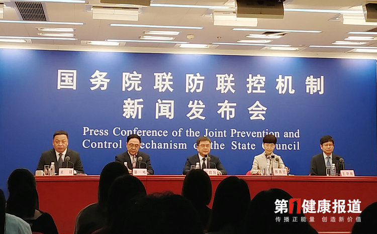 国家卫健委回应：什么是序贯加强免疫疫苗？