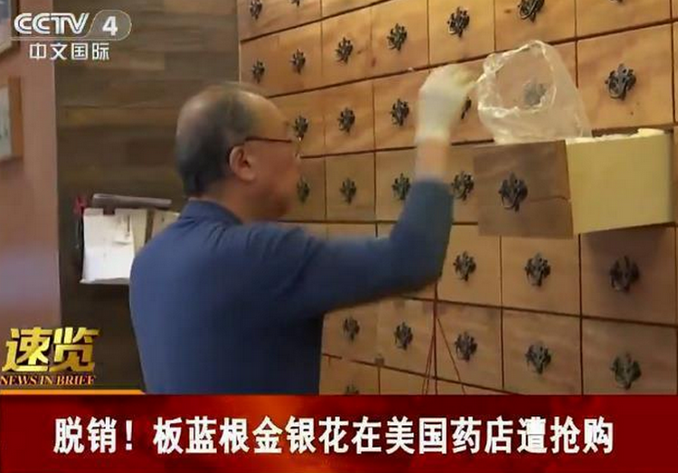 林治波：如何让我国中成药大规模进入海外市场？