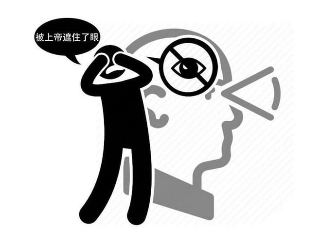 世界青光眼日丨你为何被上帝遮住了双眼