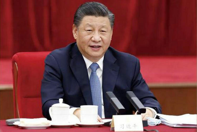第一观察｜习近平心目中的“大食物观”