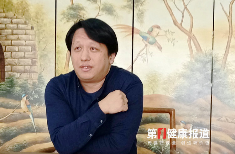 为群众免诊费近10万，吴琦大夫入围健康人才榜