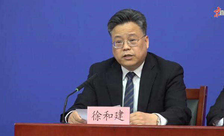 北京：“五一”假期后，需持48小时内核酸阴性证明返岗返校