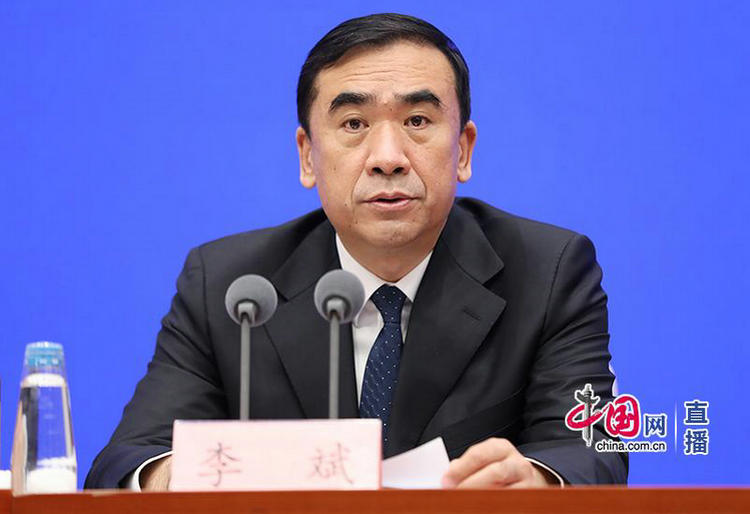 李斌：我国已进入全方位综合防控第四个阶段