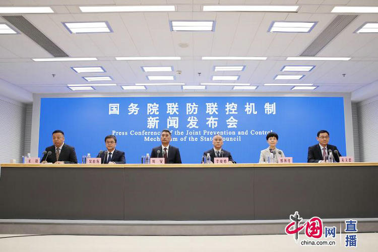 国家卫健委将采取措施降低重症和死亡的发生