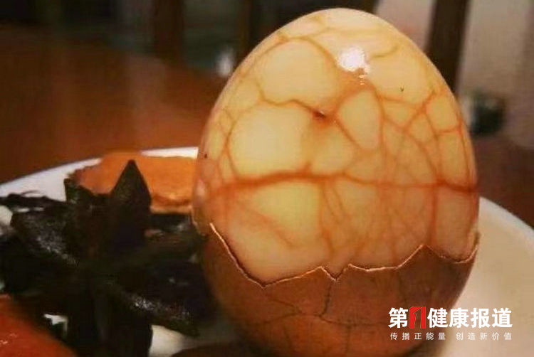 吴琦大夫：立夏吃鸡蛋 石头能踩烂