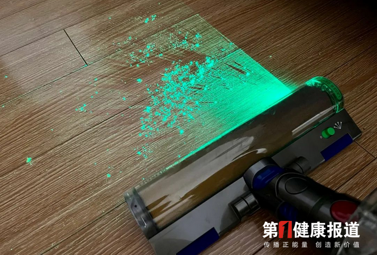 为什么看不见的灰尘防不胜防？