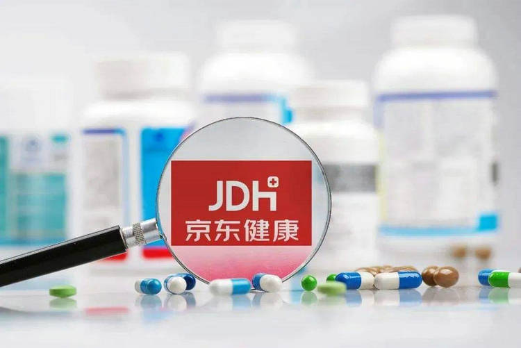 刘强东减持京东健康背后，五大原因值得投资者关注