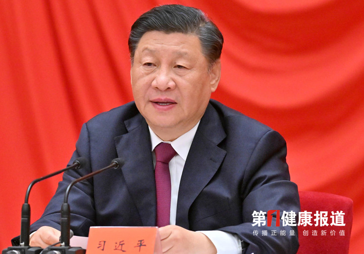 一个民族只有寄望青春 永葆青春 才能兴旺发达