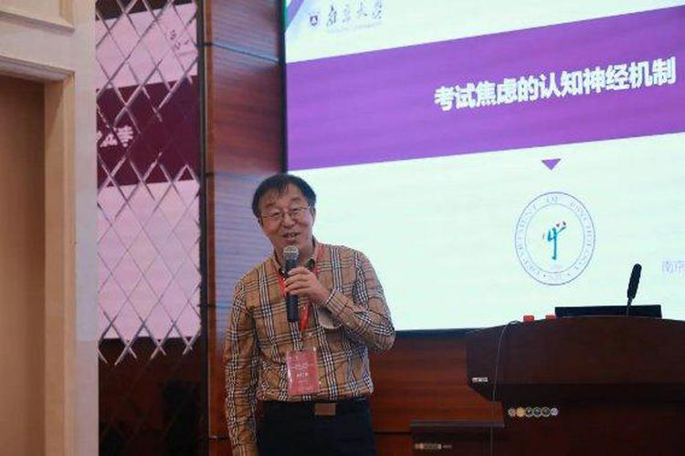 tDCS技术帮助考生缓解考试焦虑，助力中高考！