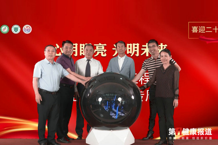 新闻综述：青少年视育健康是一项系统工程