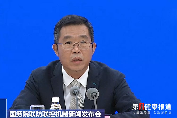 国家卫健委：要提升本土聚集性疫情应急处置能力