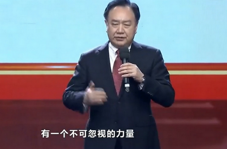 樊代明院士：中医还用挺吗？它自己已经挺了几千年啦
