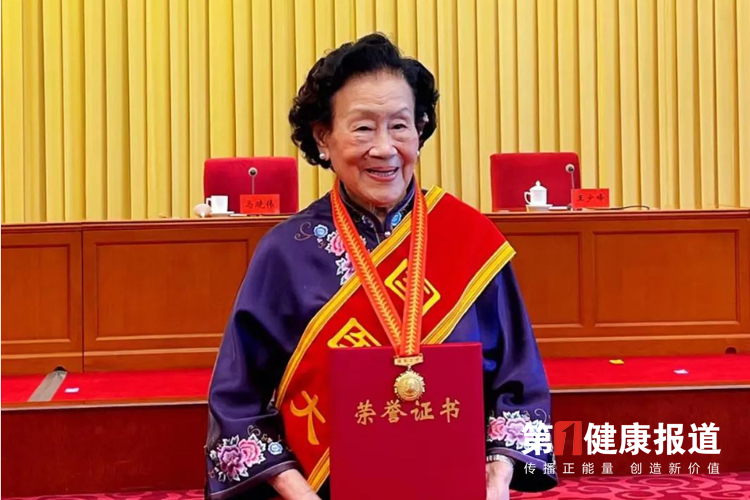 陈彤云：我的天职就是为人民服务，只要有一口气，就要为人民服务