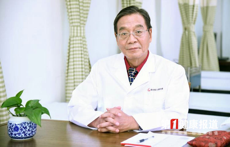 李铁军：中医文化是神传文化