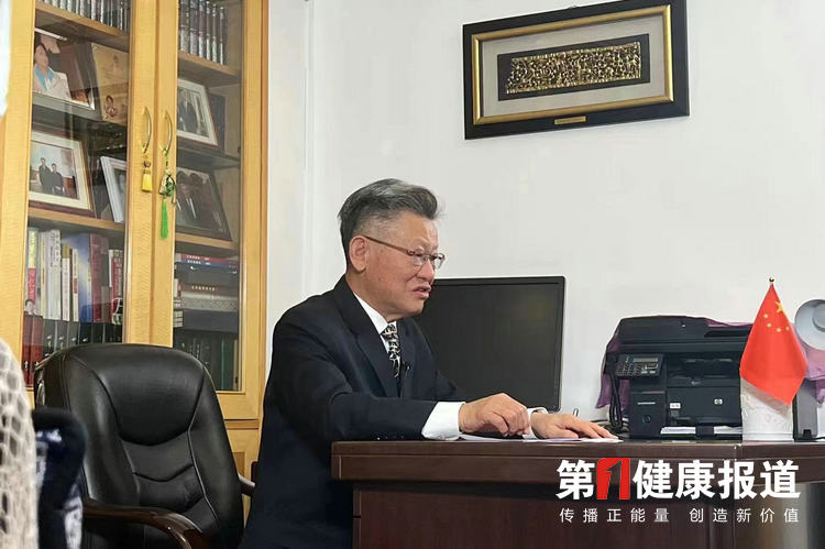 沙祖康致辞2022（安徽）联合国及国际公共采购说明会