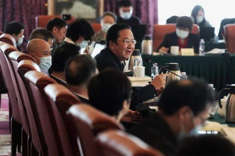 张其成委员再次重磅提案“全民免费医疗”