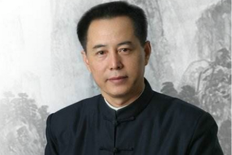 北京太医院院长陈学忠喜获健康老人功勋奖