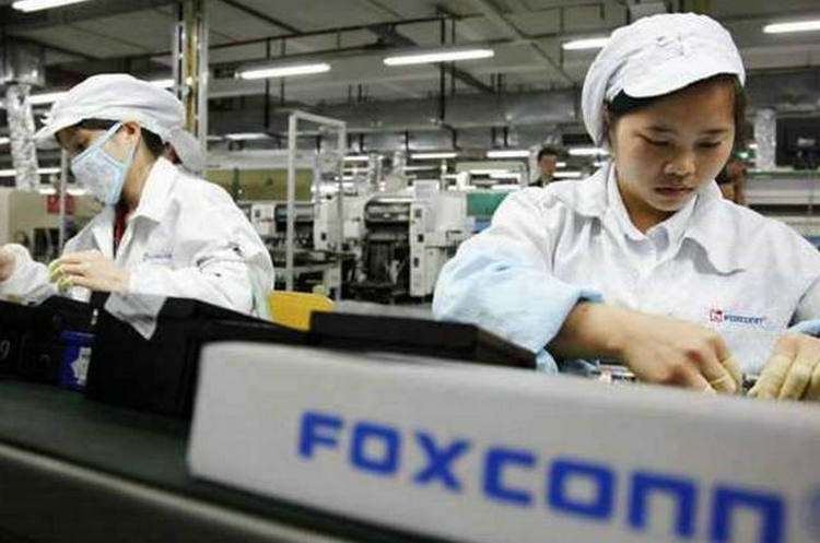 富士康内部员工自述：混乱现象是怎么造成的？