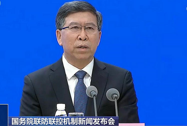 新冠病毒感染、感冒和流感有何区别？