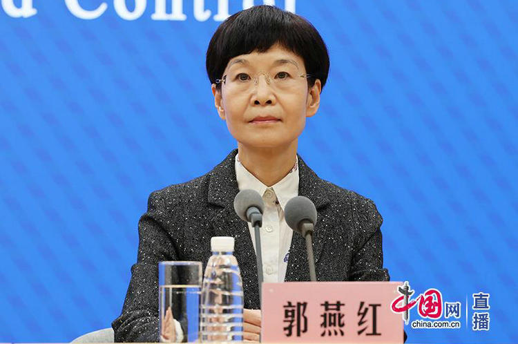 郭燕红：中药在病毒性感染治疗过程中有独特的优势