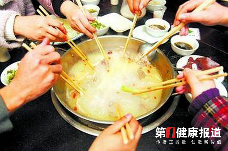节后上火怎么办？中医给出建议！