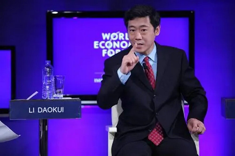 观点|李稻葵：我国的现代化遇到了两个挑战