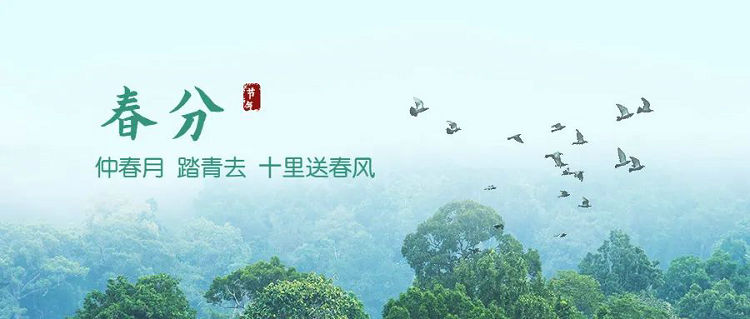 癸卯春分丨早睡早起 舒肝养阴
