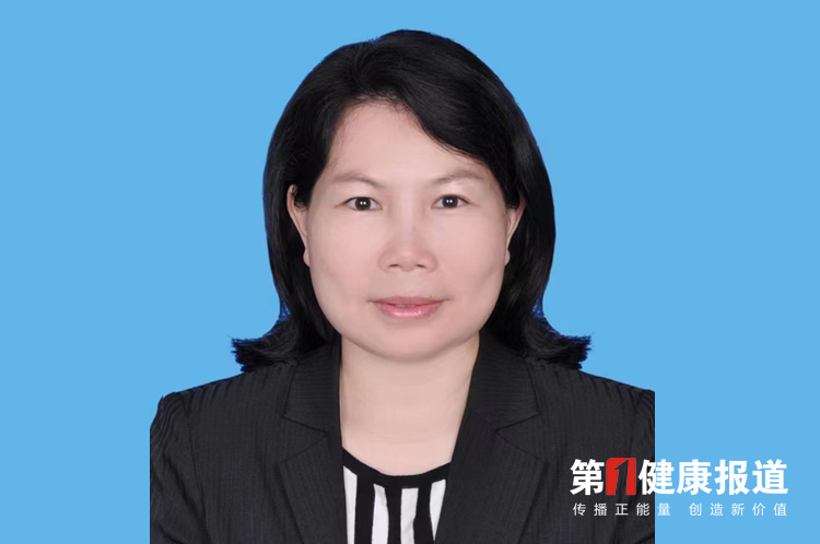 杨雯茜从药茶同源寻根健康人生获颁健康宣传大使
