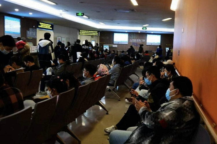 多国儿童支原体感染增加，“行走性肺炎”今年有何不同？