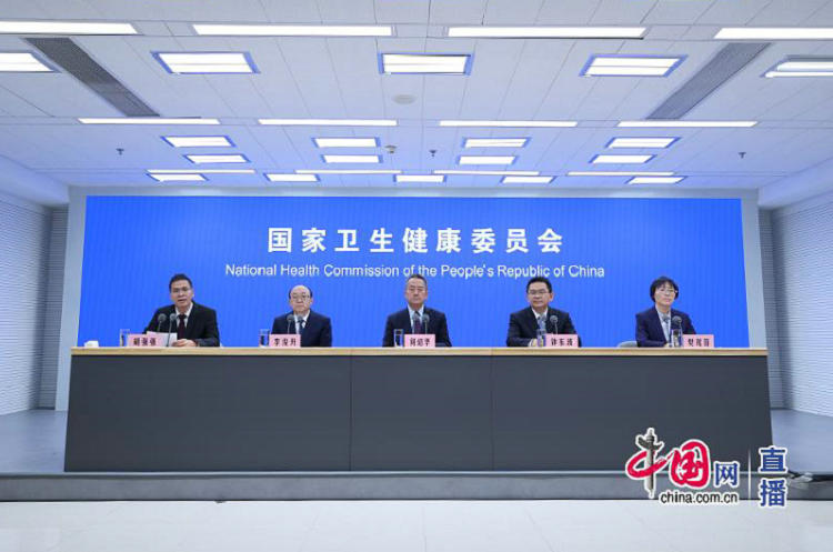 中国援外医疗60年，诊治患者近3亿人次