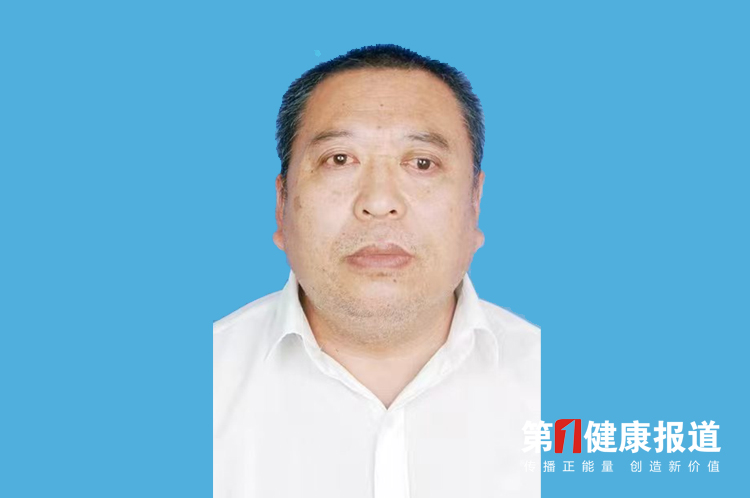 杨小林独特快速手法服务患者获颁健康宣传大使