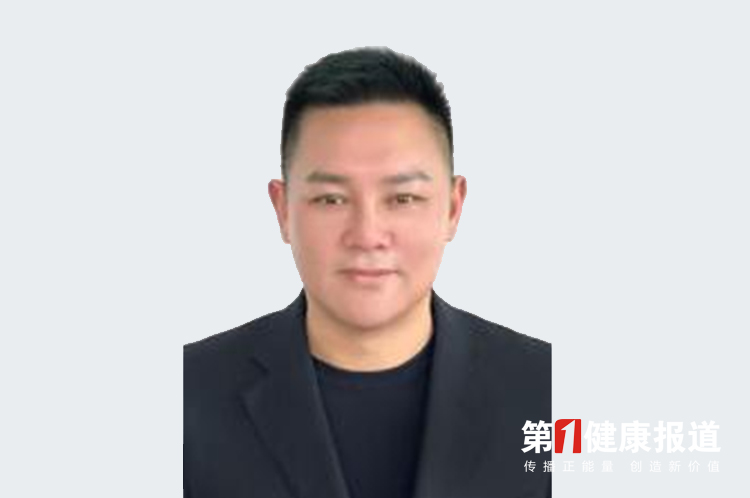 张洪飞探索美业民族之路引肽抗衰获颁健康宣传大使
