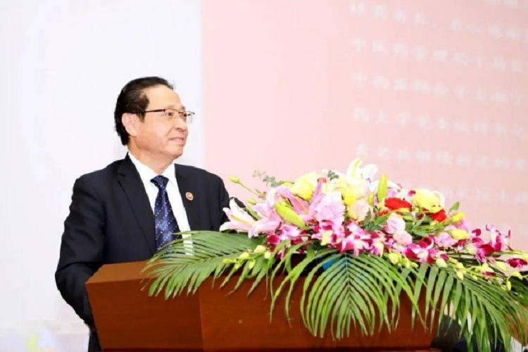 孙光荣：济世活人成效显著才是医卫事业高质量发展的真标志
