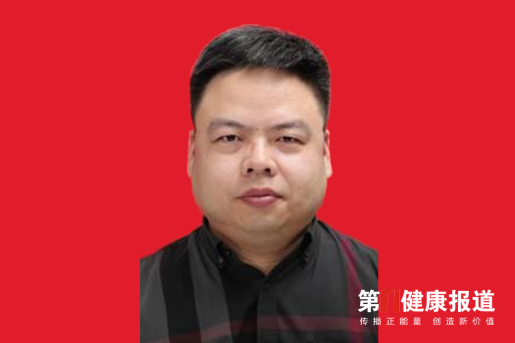 贡经伟推动中医数智化连锁模式获颁健康宣传大使