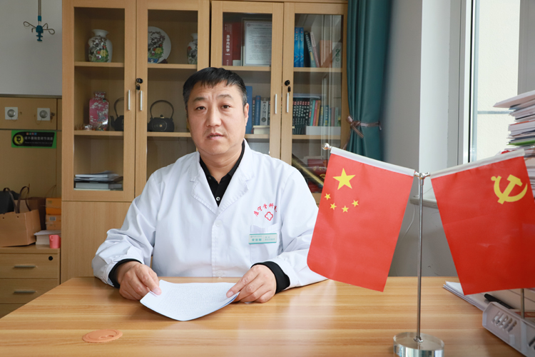 两会献言|常张敏：出台利于民营医院在大健康领域发展的政策