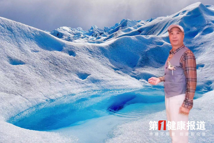 徐安联中医针炙理疗得好评获颁健康宣传大使