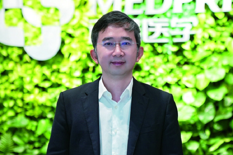 袁玉宇：关于加大对生物医药中小型企业支持补贴的建议
