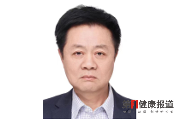 李进运用AI现代科技赋能大健康产业获颁健康宣传大使
