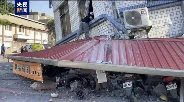 这些“地震逃生指南”，看似合理，实为误区！