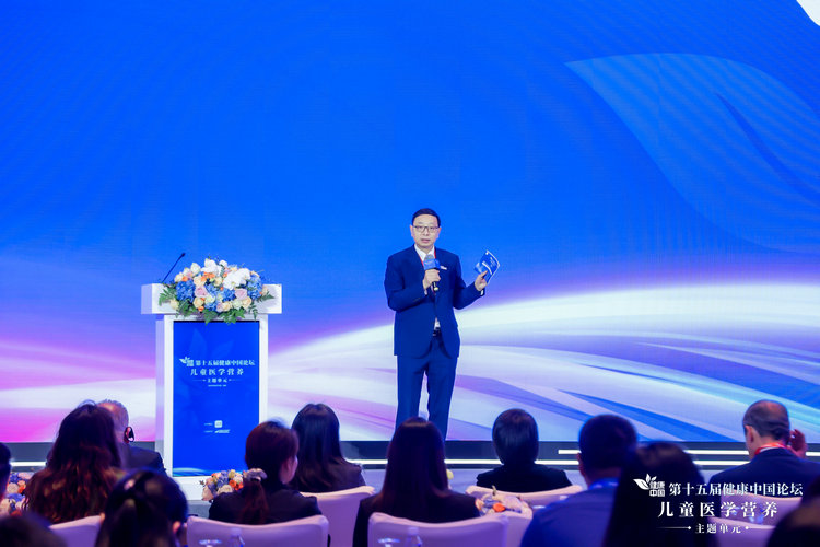 “不负拾光 初心如一”：雀巢健康科学十年再启新篇