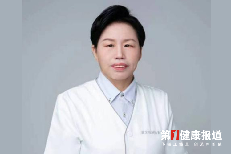 唐文琼从武侠世界中汲取武术疗愈灵感获颁健康宣传大使