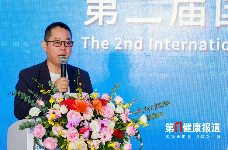 万亿目标能否实现是考验大健康生态体系建设的晴雨表