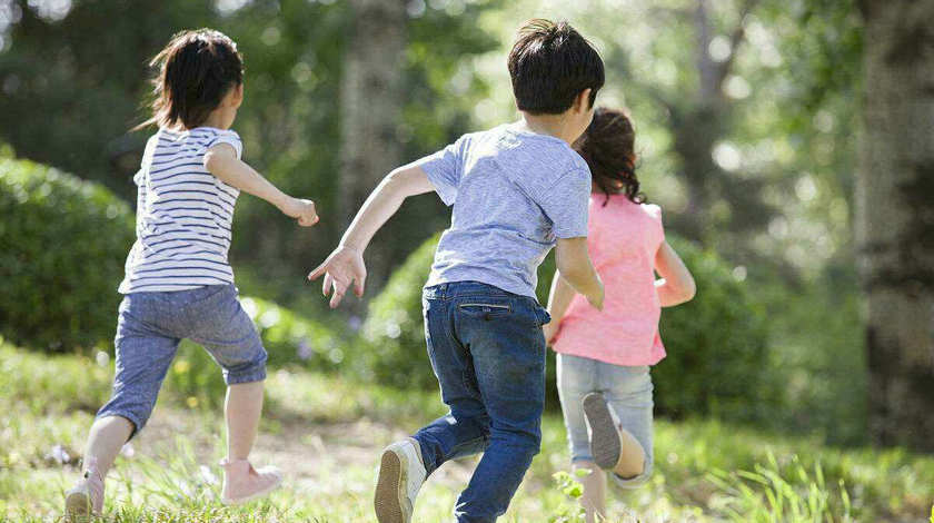 如何让幼儿爱上运动？